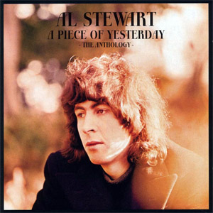 Álbum A Piece Of Yesterday: The Anthology de Al Stewart