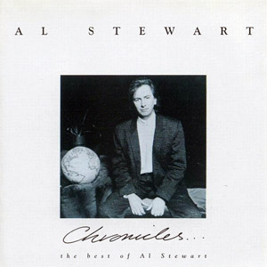 Álbum Chronicles... The Best Of Al Stewart de Al Stewart