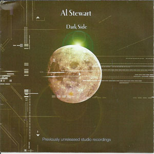 Álbum Dark Side (After Last Days Of.. ?) de Al Stewart