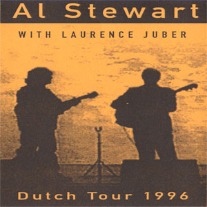 Álbum Dutch Tour 1996 Vol. 1 de Al Stewart