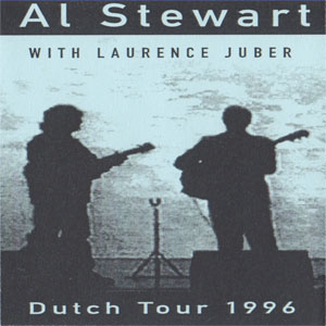 Álbum Dutch Tour 1996 Vol. 2 de Al Stewart