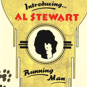 Álbum Introducing... Al Stewart: Running Man de Al Stewart