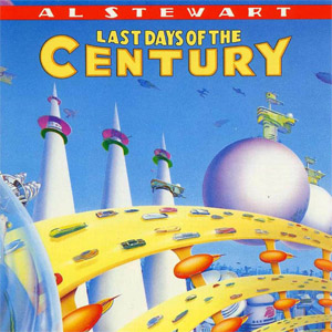 Álbum Last Days Of The Century de Al Stewart