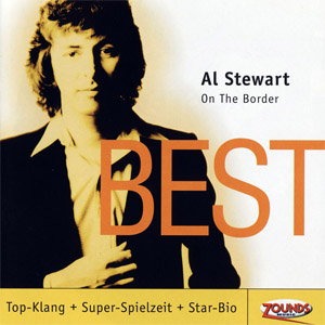 Álbum On The Border (Best)  de Al Stewart