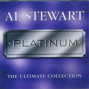 Álbum Platinum-The Ultimate Collection de Al Stewart