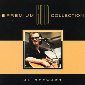 Álbum Premium Gold Collection de Al Stewart