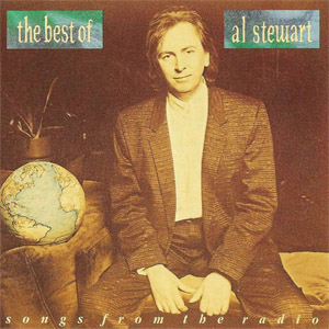 Álbum The Best Of Al Stewart: Songs From The Radio de Al Stewart