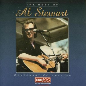 Álbum The Best Of Al Stewart: Centenary Collection de Al Stewart