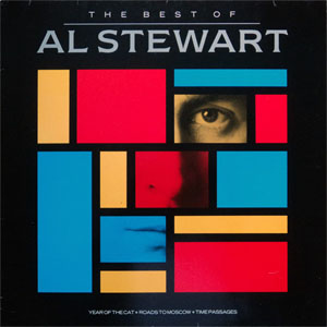 Álbum The Best Of Al Stewart de Al Stewart