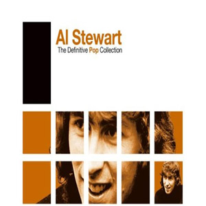 Álbum The Definitive Pop Collection de Al Stewart