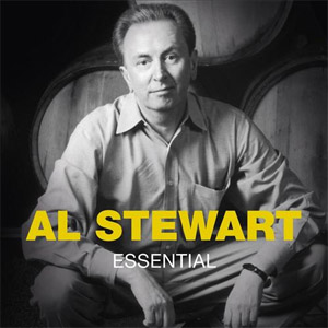 Álbum The Essential Al Stewart de Al Stewart