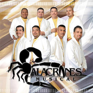 Álbum Furia Alacranera de Alacranes Musical