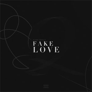 Álbum Fake Love de Alaina Castillo