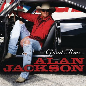 Álbum Good Times de Alan Jackson