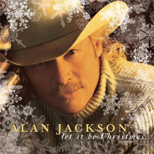 Álbum Let It Be Christmas de Alan Jackson