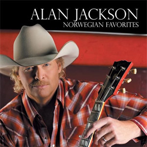 Álbum Norwegian Favorites de Alan Jackson