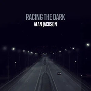 Álbum Racing The Dark de Alan Jackson