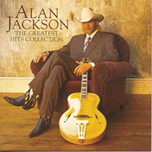 Álbum The Greatest Hits Collection de Alan Jackson