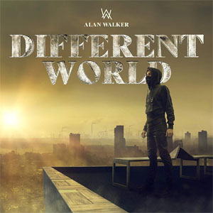 Álbum Different World de Alan Walker