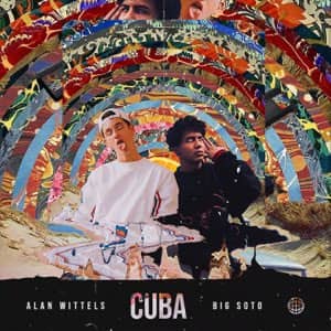 Álbum Cuba de Alan Wittels