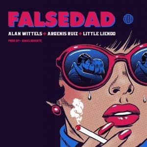 Álbum Falsedad de Alan Wittels