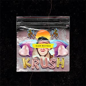 Álbum Krush de Alan Wittels