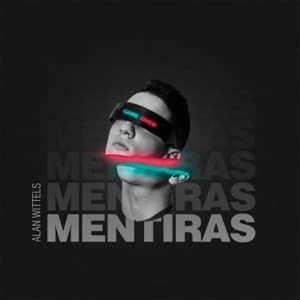 Álbum Mentiras de Alan Wittels