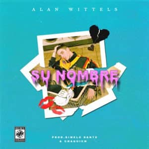 Álbum Su Nombre de Alan Wittels