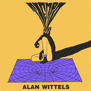 Álbum Tiempo de Alan Wittels