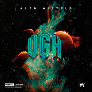 Álbum Ugh de Alan Wittels