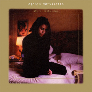 Álbum All I Really Want  de Alanis Morissette