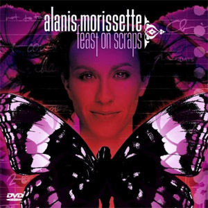 Álbum Feast On Scraps de Alanis Morissette
