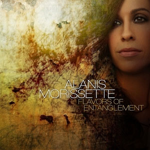 Álbum Flavors Of Entanglement de Alanis Morissette