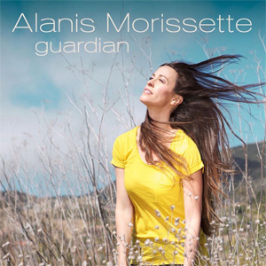 Álbum Guardian de Alanis Morissette