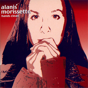 Álbum Hands Clean de Alanis Morissette