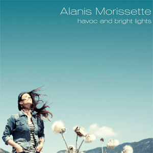 Álbum Havoc And Bright Lights de Alanis Morissette
