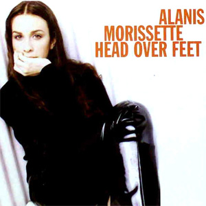 Álbum Head Over Feet de Alanis Morissette