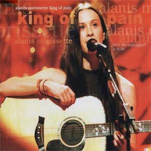 Álbum King Of Pain de Alanis Morissette