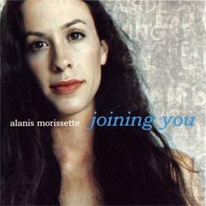 Álbum Joining You de Alanis Morissette