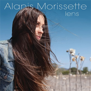 Álbum Lens de Alanis Morissette