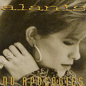 Álbum No Apologies de Alanis Morissette