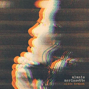 Álbum Olive Branch de Alanis Morissette