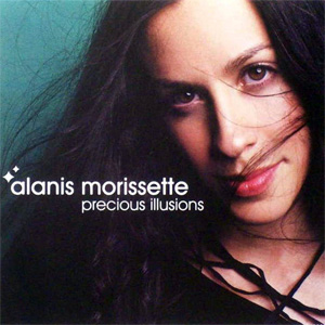 Álbum Precious Illusions de Alanis Morissette