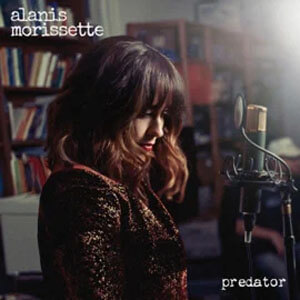 Álbum Predator de Alanis Morissette