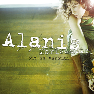 Álbum Out Is Through de Alanis Morissette