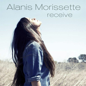 Álbum Receive de Alanis Morissette
