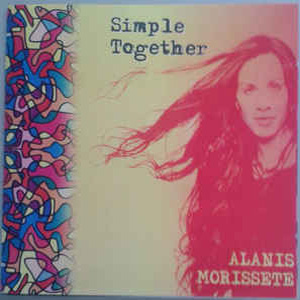 Álbum Simple Together de Alanis Morissette