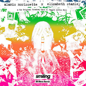 Álbum Smiling (Bil Bless Remix) de Alanis Morissette