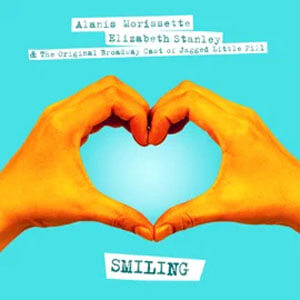 Álbum Smiling de Alanis Morissette