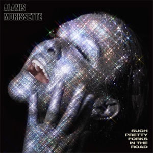 Álbum Such Pretty Forks In The Road de Alanis Morissette